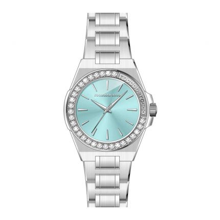 Roccobarocco RB.5041L-04MS Damenuhr