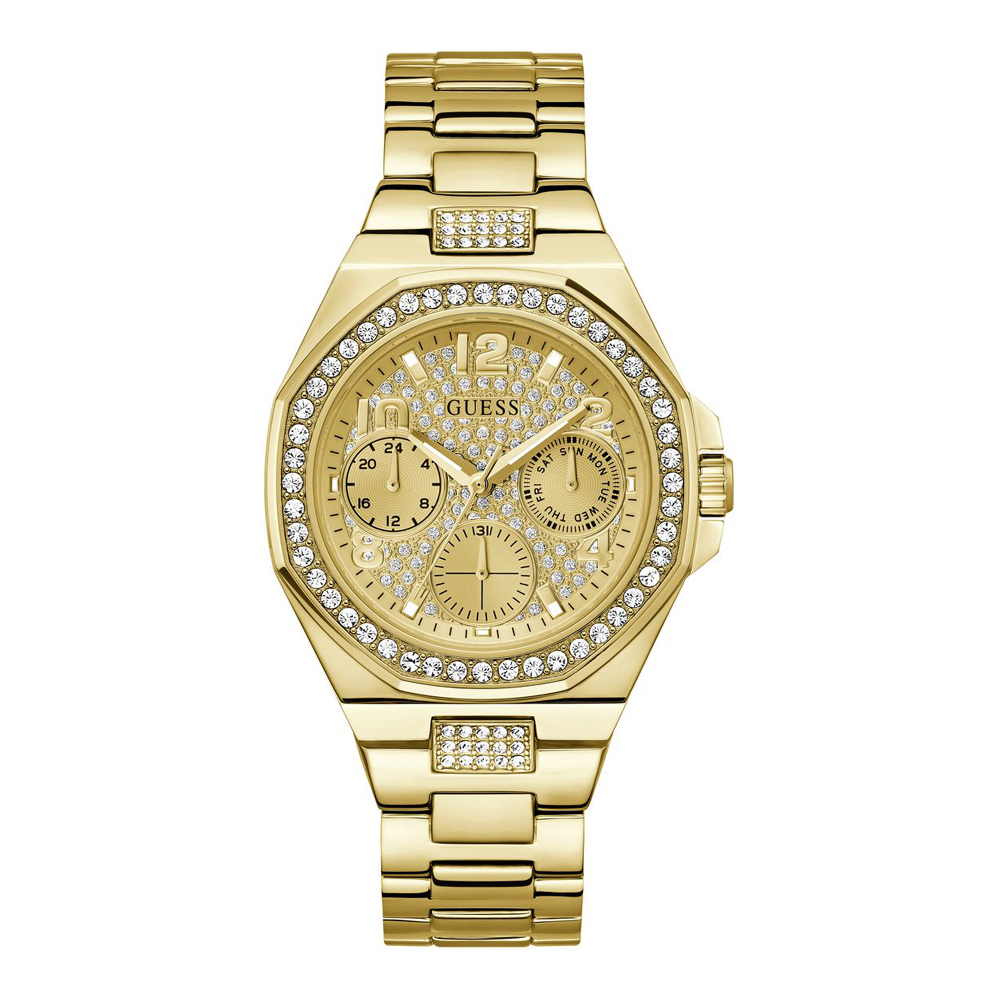 Guess Lady Empire GW0777L2 Damenuhr